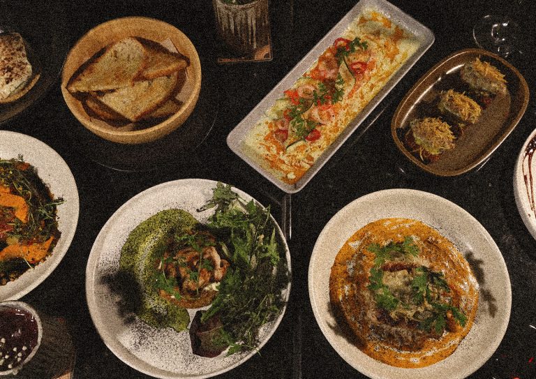 Medellín gourmet
