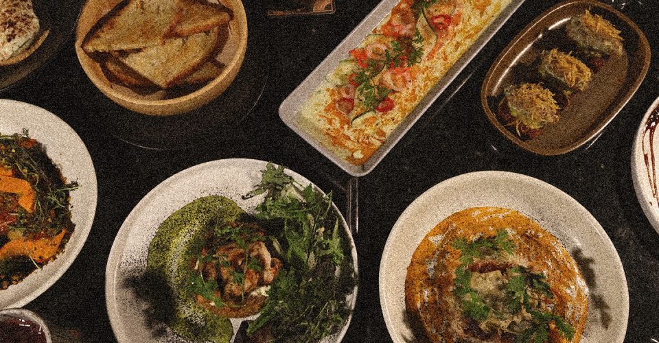 Medellín gourmet
