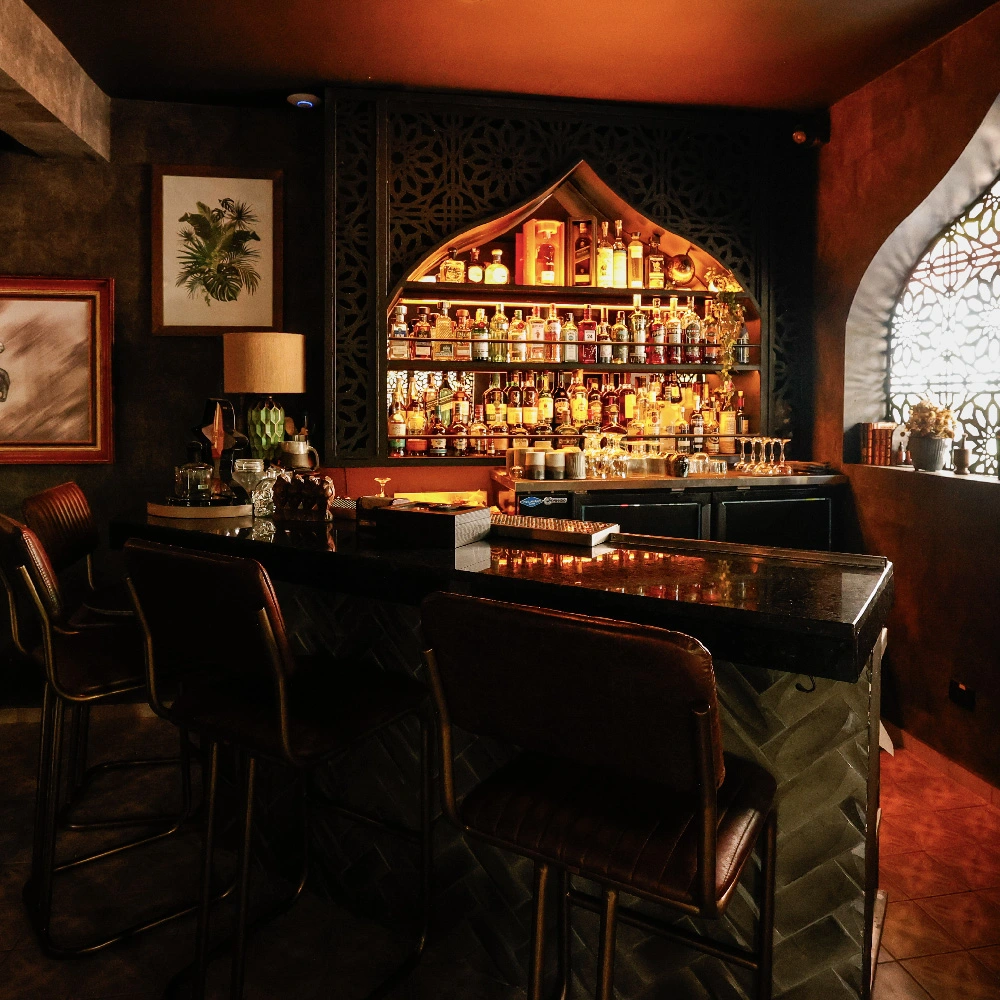 Bar Medellín