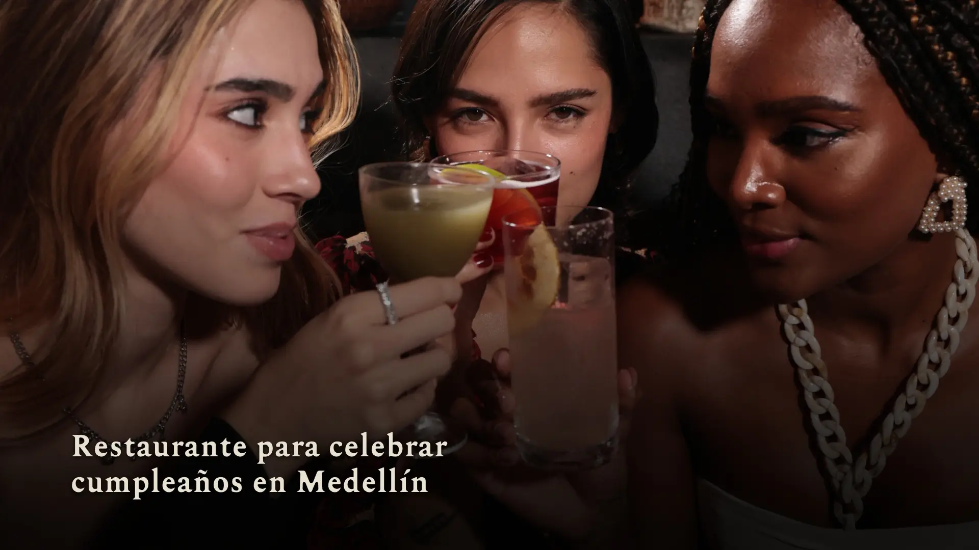 Restaurante para celebrar cumpleaños en Medellín Restaurante para celebrar cumpleaños en Medellín