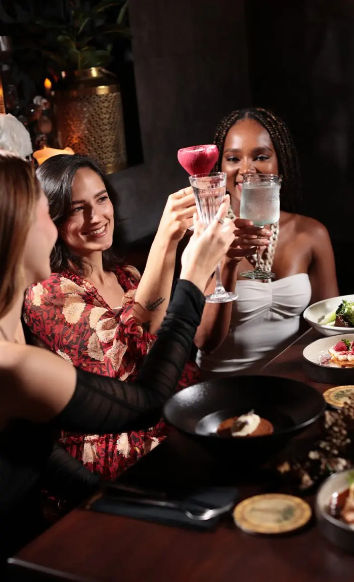 Restaurante para celebrar cumpleaños en Medellín
