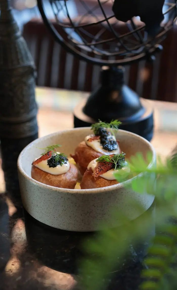 Restaurante para celebrar cumpleaños en Medellín