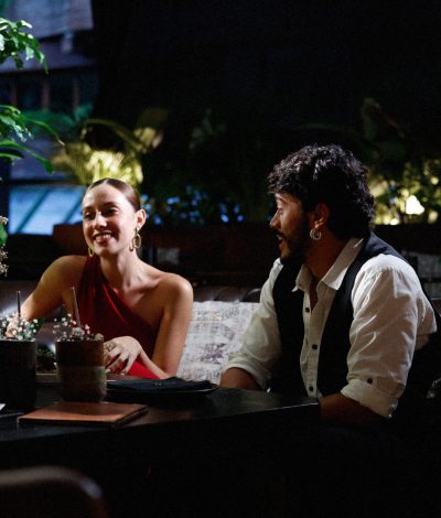 Año nuevo en Medellín