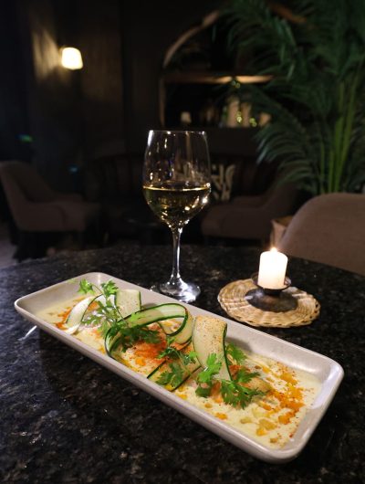 Restaurante en Poblado Medellín