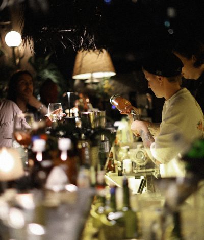 Año nuevo en Medellín