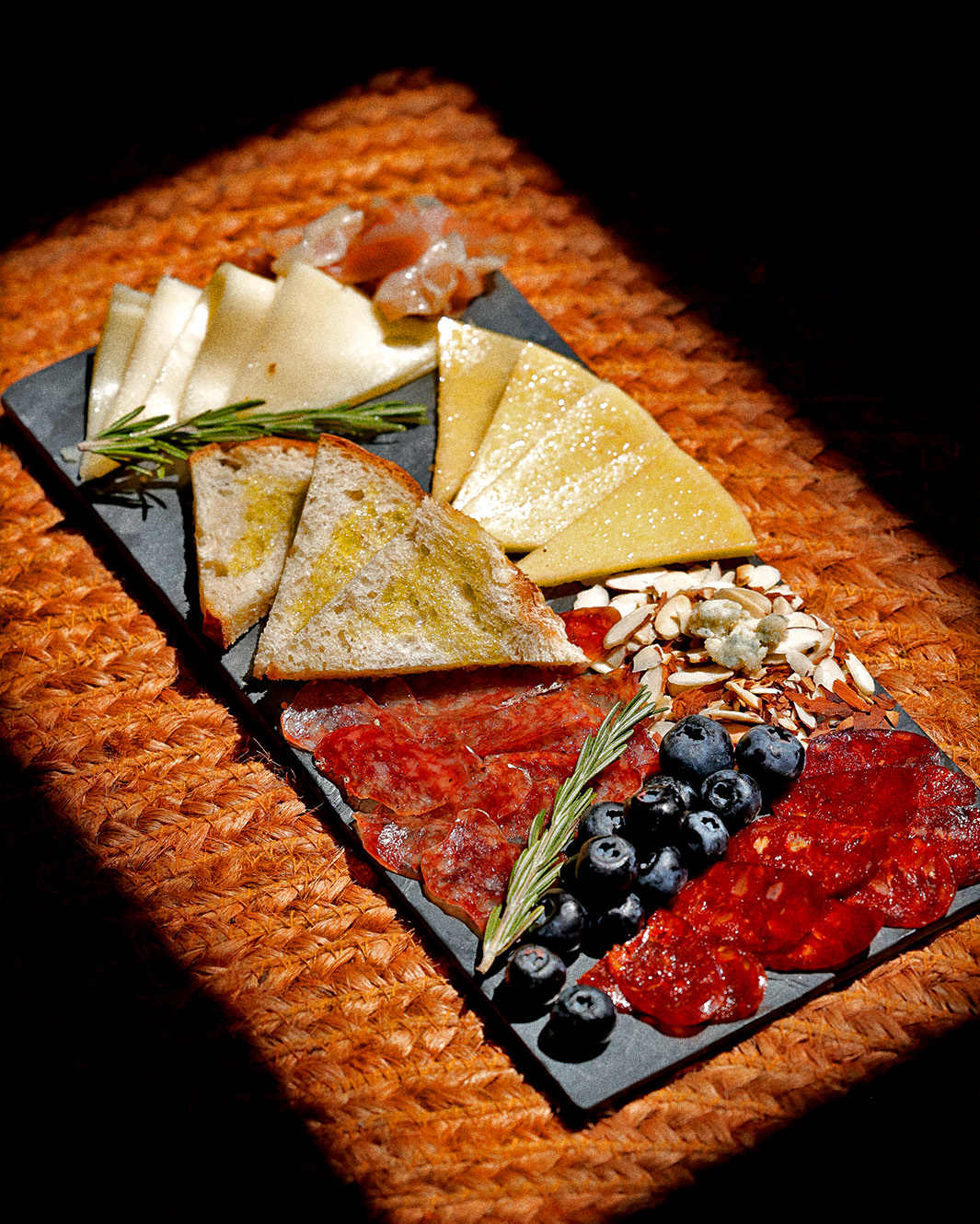 Restaurante elegante en Medellín