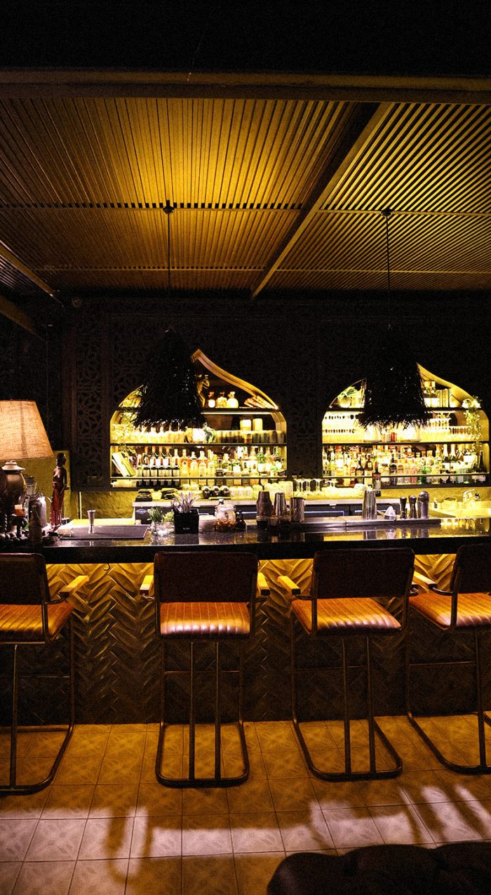 Restaurantes bonitos en Medellín