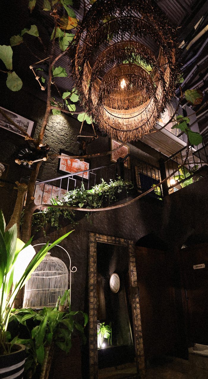 Restaurantes bonitos en Medellín