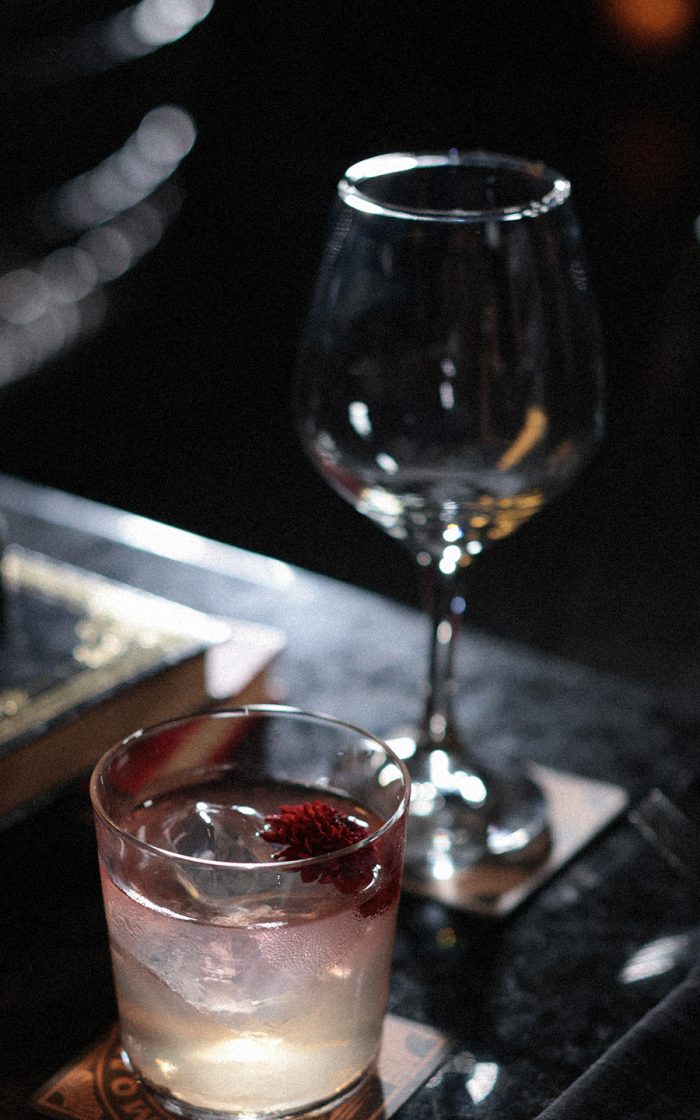 Restaurantes bonitos en Medellín