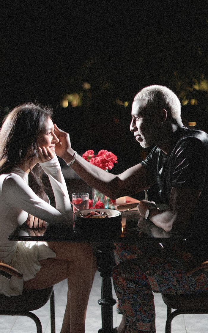 Restaurantes bonitos en Medellín