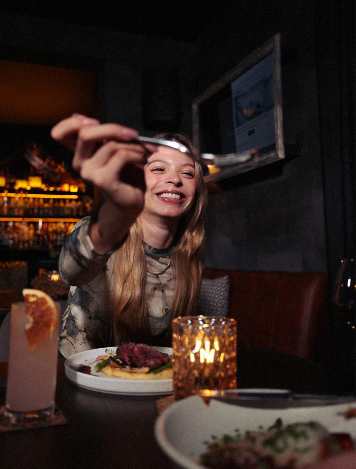 Lugares para celebrar aniversario