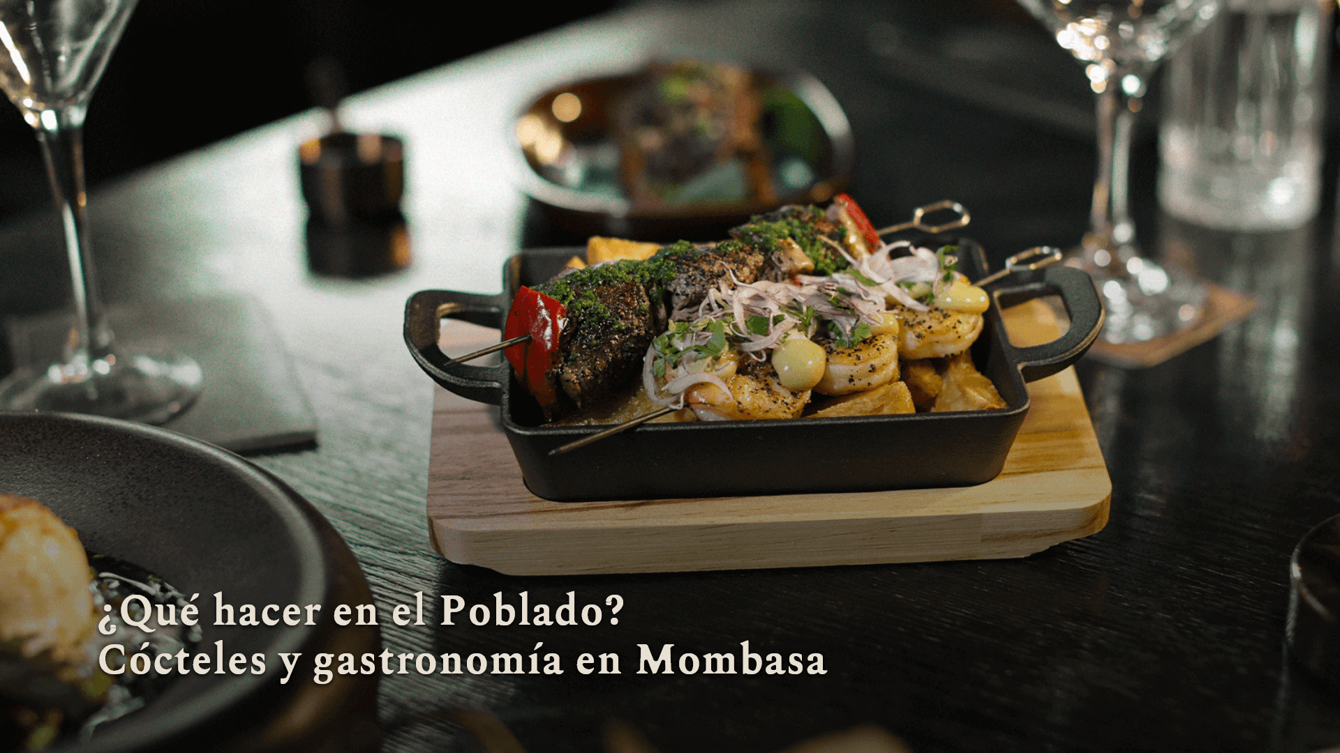 Qué hacer en El Poblado