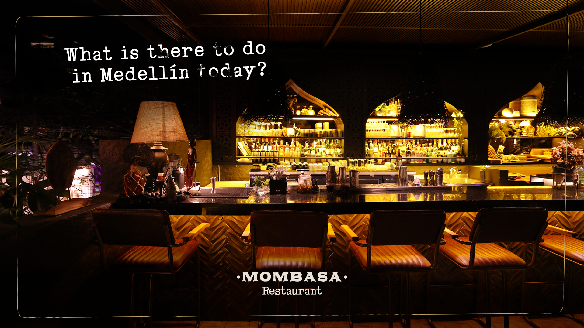 What's there to do in Medellín today