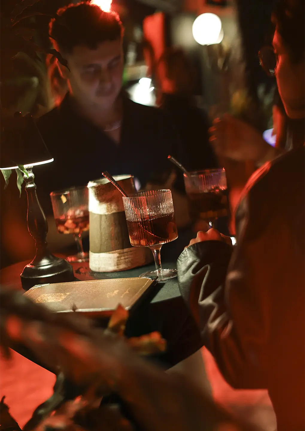 Best restaurants in El Poblado