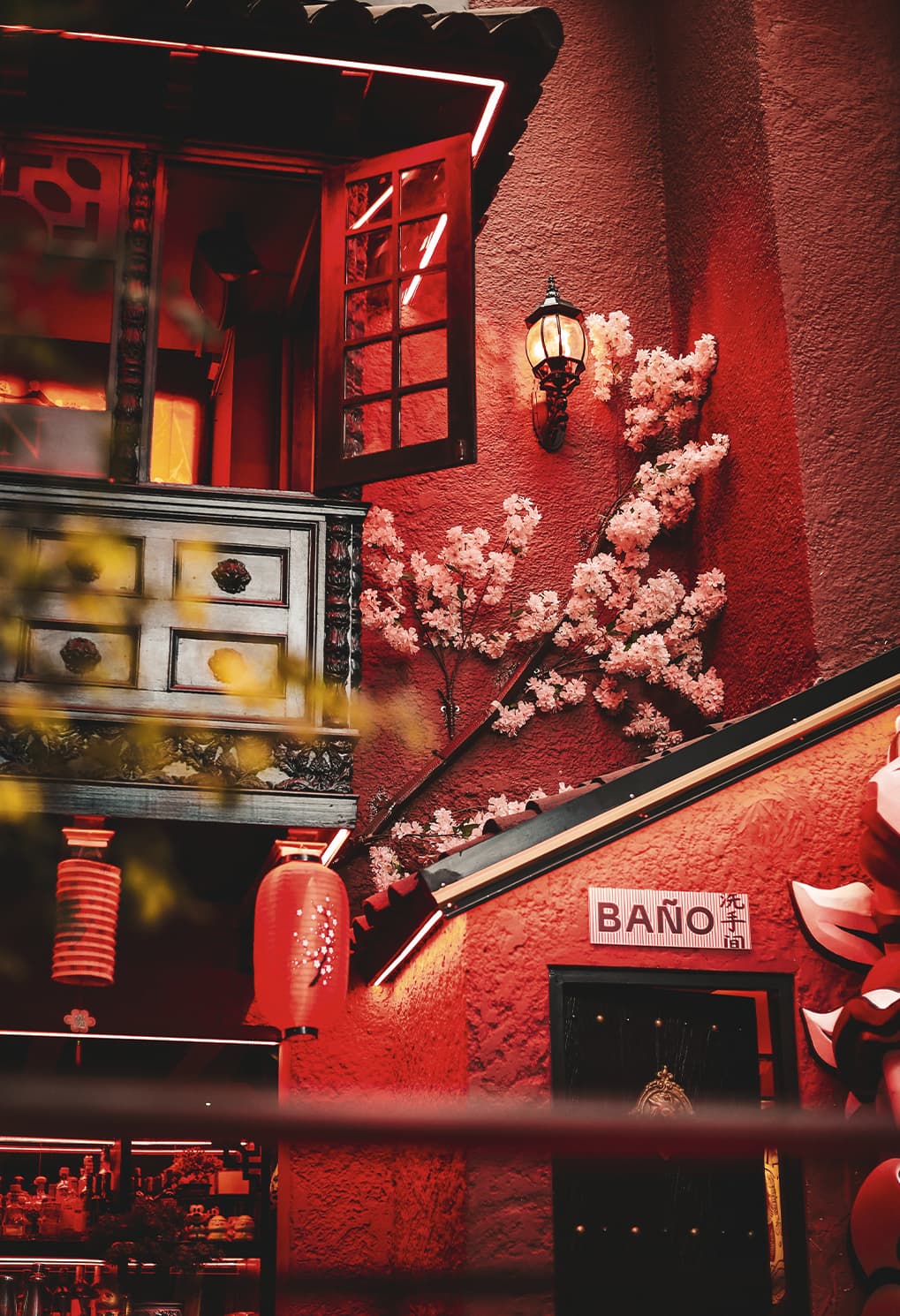 Restaurantes en Colombia