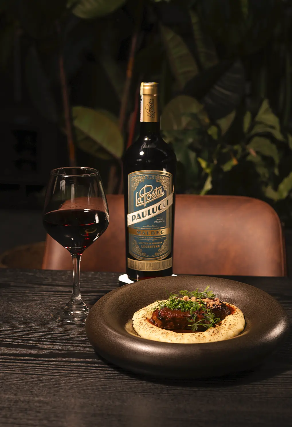 Best restaurants in El Poblado