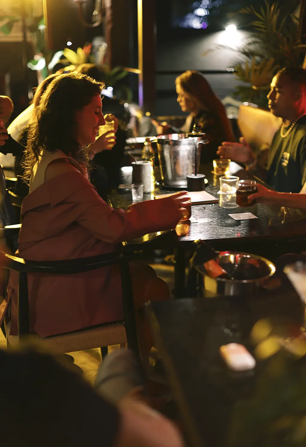 Mejores restaurantes en el Poblado