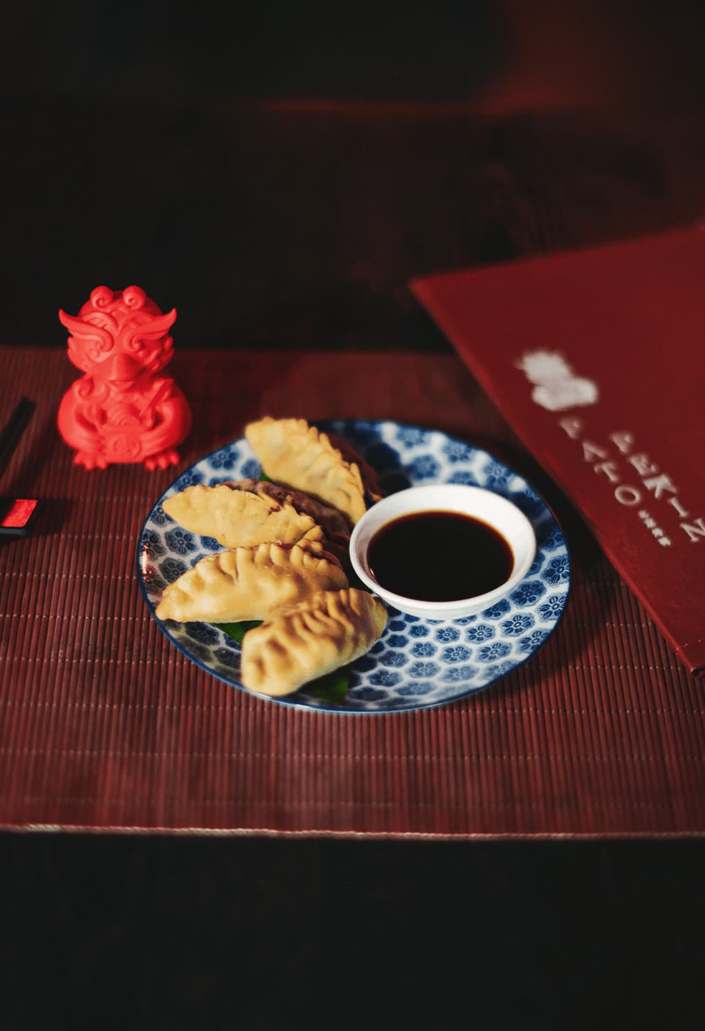 Karol G Restaurant
