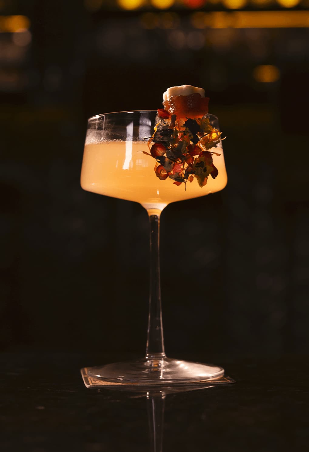 Restaurante Karol G