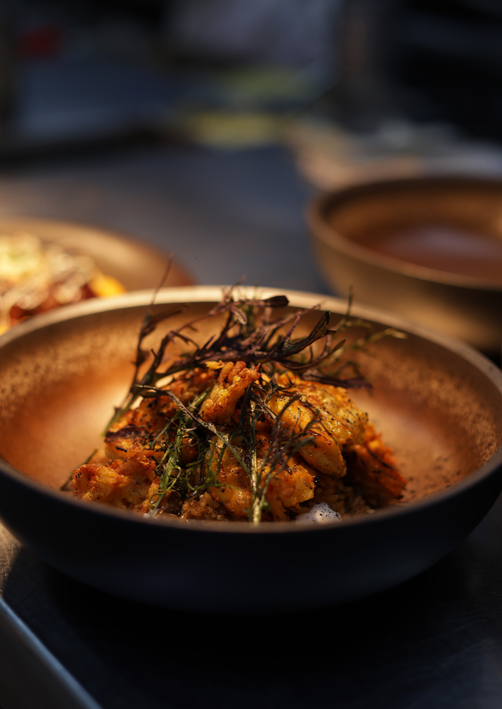 Restaurantes bonitos en Medellín