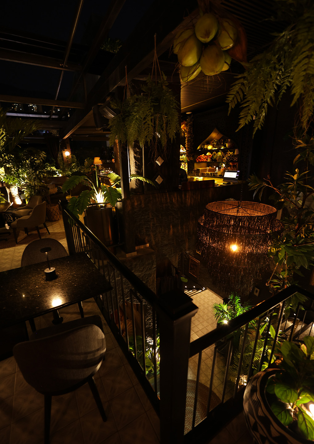 Restaurantes bonitos en Medellín