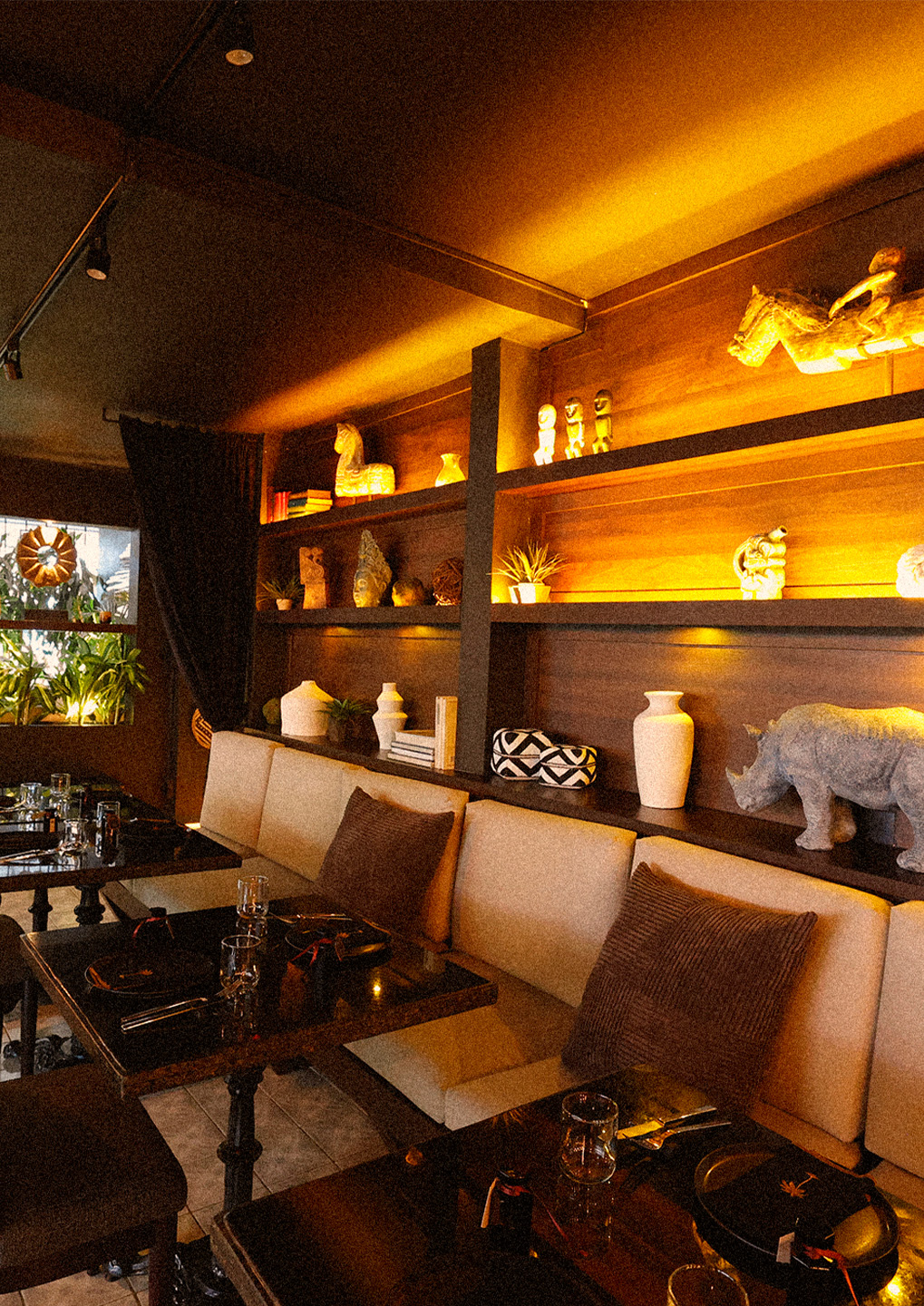 Restaurantes bonitos en Medellín